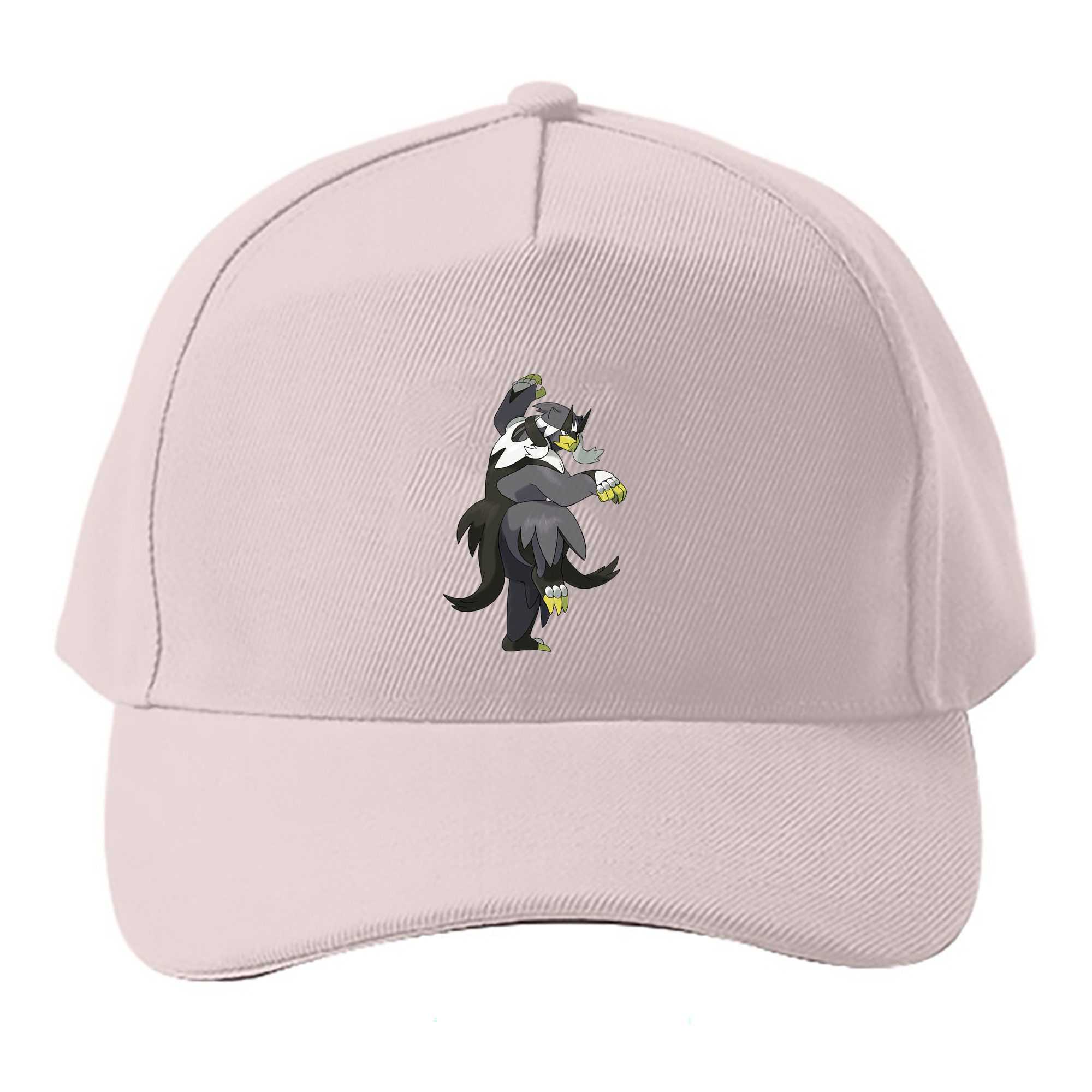 （画像用） ポケットモンスター Pokémon ベースボールキャップ 綿100％ 男女兼用 帽子 スポーツ